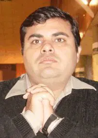 Chitkara Gagan (Delhi, 2005)