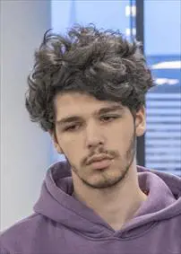 Platon Galperin (Uppsala, 2022)