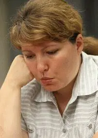 Alisa Galliamova (Rostov on Don, 2010)