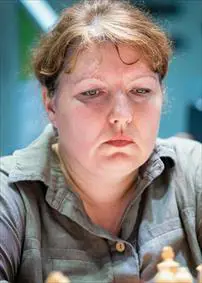 Alisa Galliamova (Sochi, 2021)