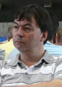 Joseph G Gallagher (Biel, 2009)
