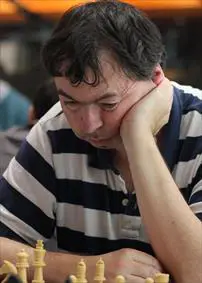 Joseph G Gallagher (Biel, 2014)