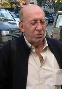Jean Christian Galli (2009)