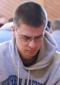Matthias Gantner (Deizisau, 2013)