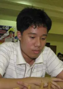 Jan Emmanuel Garcia (Subic, 2009)