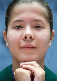 Leya Garifullina (Sochi, 2021)