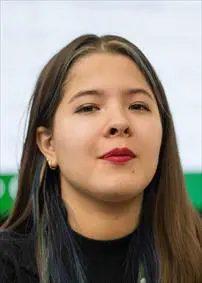 Leya Garifullina (New York, 2024)