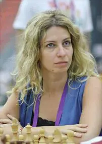 Ticia Gara (Baku, 2016)