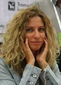 Ticia Gara (Troms�, 2014)