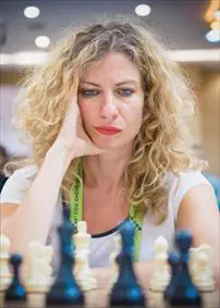 Ticia Gara (Chennai, 2022)