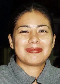 Edith Garcia Garcia (Bled, 2002)