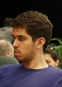 Jose Rafael Gascon del Nogal (Sautron, 2016)