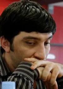 Vugar Gashimov (2011)