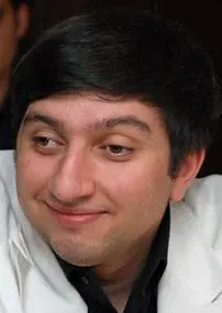 Vugar Gashimov (Monaco, 2010)