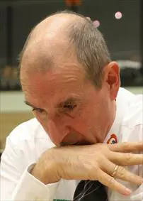 Gernot Gauglitz (M�hlheim, 2011)