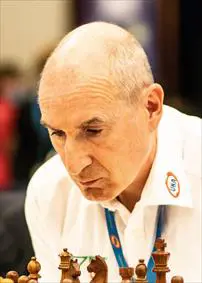 Gernot Gauglitz (Berlin, 2018)