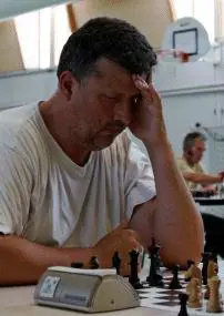 Bernard Gely (Carquefou, 2011)
