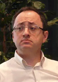 Boris Gelfand (Biel, 2009)