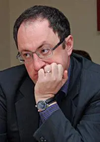 Boris Gelfand (Monaco, 2010)