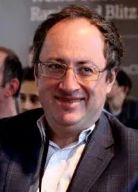 Boris Gelfand (Berlin, 2015)