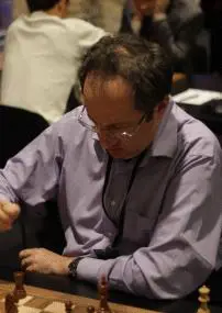 Boris Gelfand (Berlin, 2015)