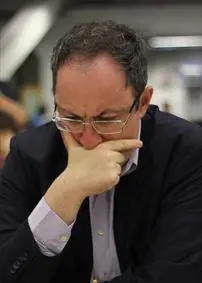 Boris Gelfand (Troms�, 2014)