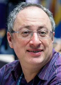 Boris Gelfand (Sochi, 2021)