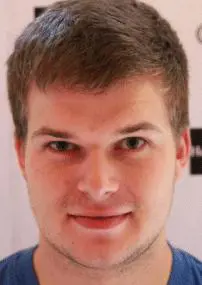 Tom George (2010)