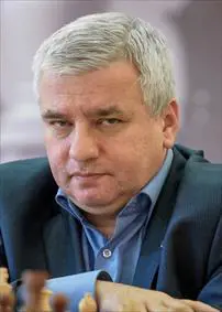 Kiril Georgiev (2016)