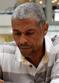Ricardo Gervasio (Paris, 2010)