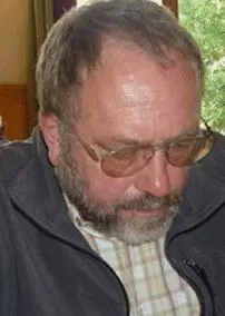 Hans Peter Gerl (Bergen, 2011)