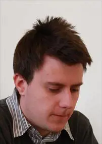Julian Geske (Schwetzingen, 2013)