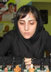 Shayesteh Ghader Pour (Subic, 2009)