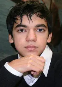 Anish Giri (Wijk, 2011)
