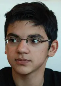 Anish Giri (Malm�, 2010)