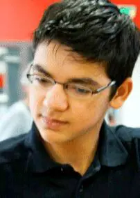 Anish Giri (Dortmund, 2011)