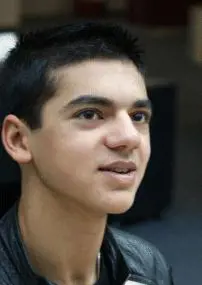 Anish Giri (Dortmund, 2011)