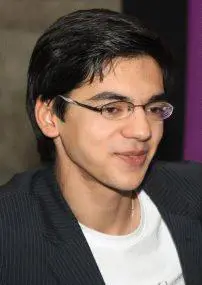 Anish Giri (2012)