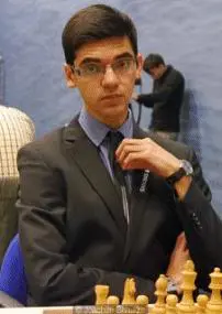 Anish Giri (Wijk, 2015)