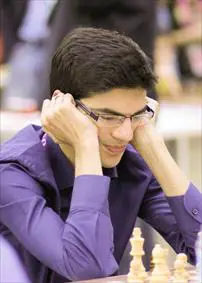 Anish Giri (Baku, 2016)