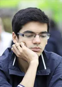 Anish Giri (Baku, 2016)