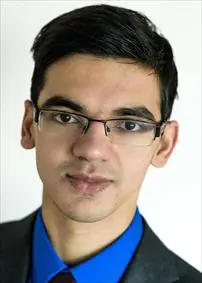 Anish Giri (2016)