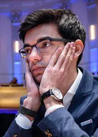 Anish Giri (Wijk, 2017)