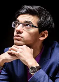 Anish Giri (Wijk, 2018)