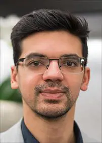 Anish Giri (Wijk aan Zee, 2023)