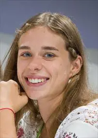 Paula Alexandra Gitu (Chennai, 2022)
