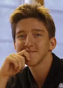 Benjamin Gledura (Brest, 2018)