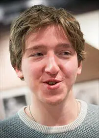 Benjamin Gledura (St Louis, 2022)
