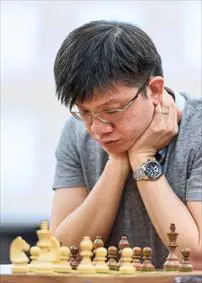 Wei Ming Kevin Goh (Isle of Man, 2018)