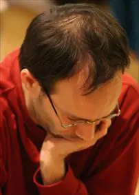 Harry Gohil (Deizisau, 2012)